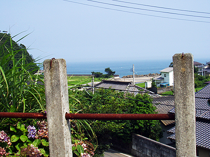 2007年8月　福島県沿岸、日帰りロケの旅_e0071652_22524114.jpg