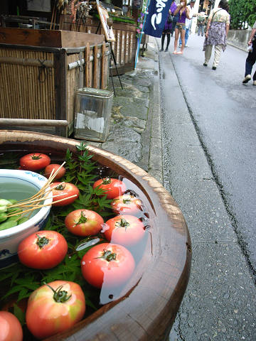 夏休みドライブ(最終回）・草津温泉 _a0084757_18403274.jpg