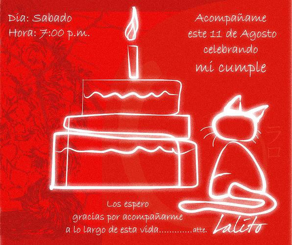 XXVIII Cumpleaños de Lalito_c0062161_429450.jpg