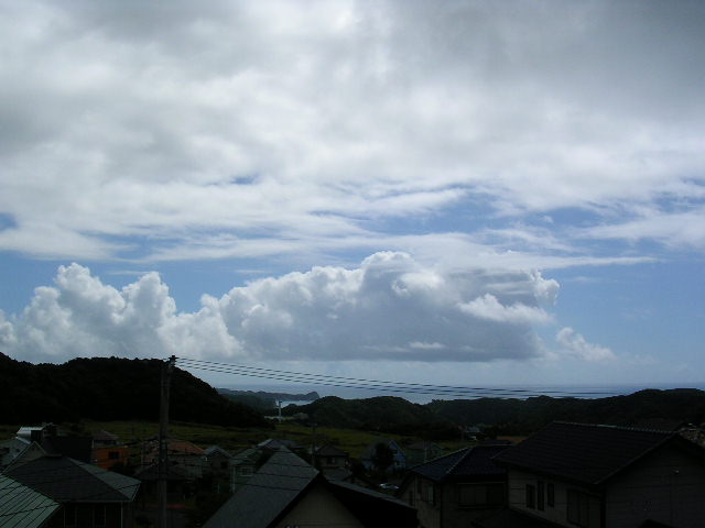 2007年8月13日(月)・・・吠えおんな!_f0060461_951553.jpg