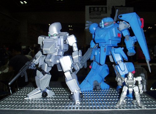 Wf07夏その1 ゼントラの野郎はキルキルキル サーチアーンドファッキーンデーストローイ