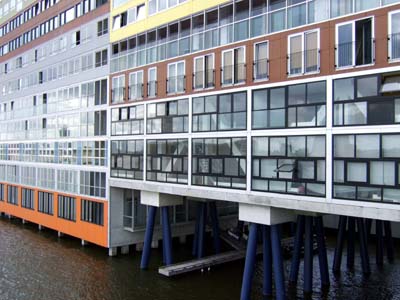 色×オランダ 建築編_f0015295_23512785.jpg