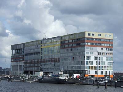 色×オランダ 建築編_f0015295_23513756.jpg