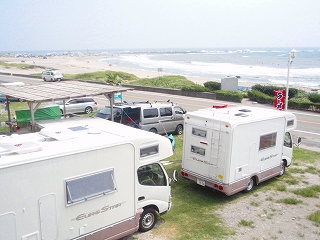 千葉県白浜1　飛んで漕いで捕って食べる_d0123327_19192764.jpg