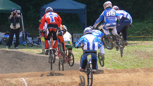 2007環太平洋BMX選手権大会in上越Day1VOL5エリートMEN準々決勝の画像垂れ流し_b0065730_14472063.jpg