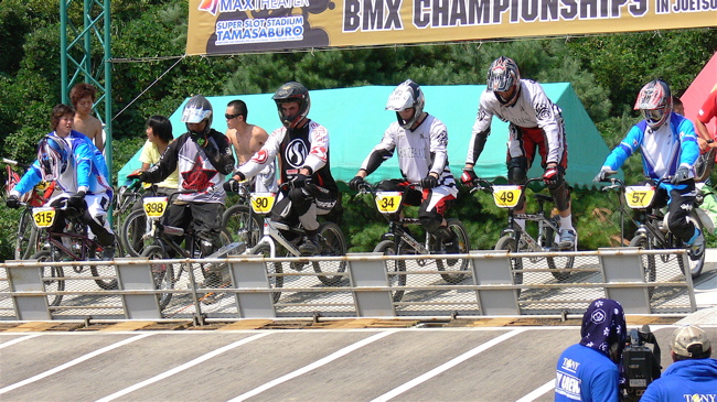 2007環太平洋BMX選手権大会in上越Day1VOL5エリートMEN準々決勝の画像垂れ流し_b0065730_1450194.jpg