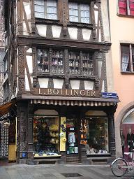 France ～ Strasbourg_b0094239_174431100.jpg