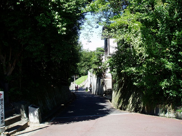 お盆の墓参り_c0107149_7351826.jpg