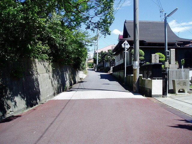 お盆の墓参り_c0107149_736556.jpg