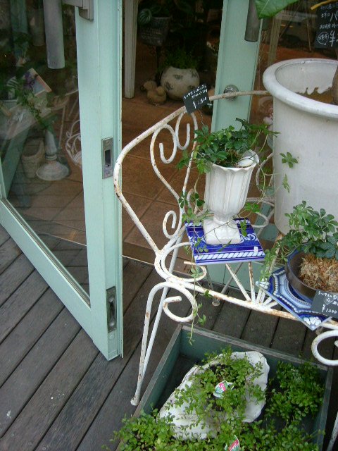 オークリーフ(また行きたいお店)_f0049672_14454534.jpg