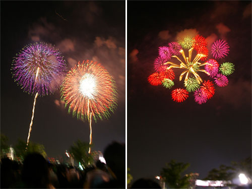 サンドイッチバスケットを持って、花火大会へ_e0089003_10926.jpg