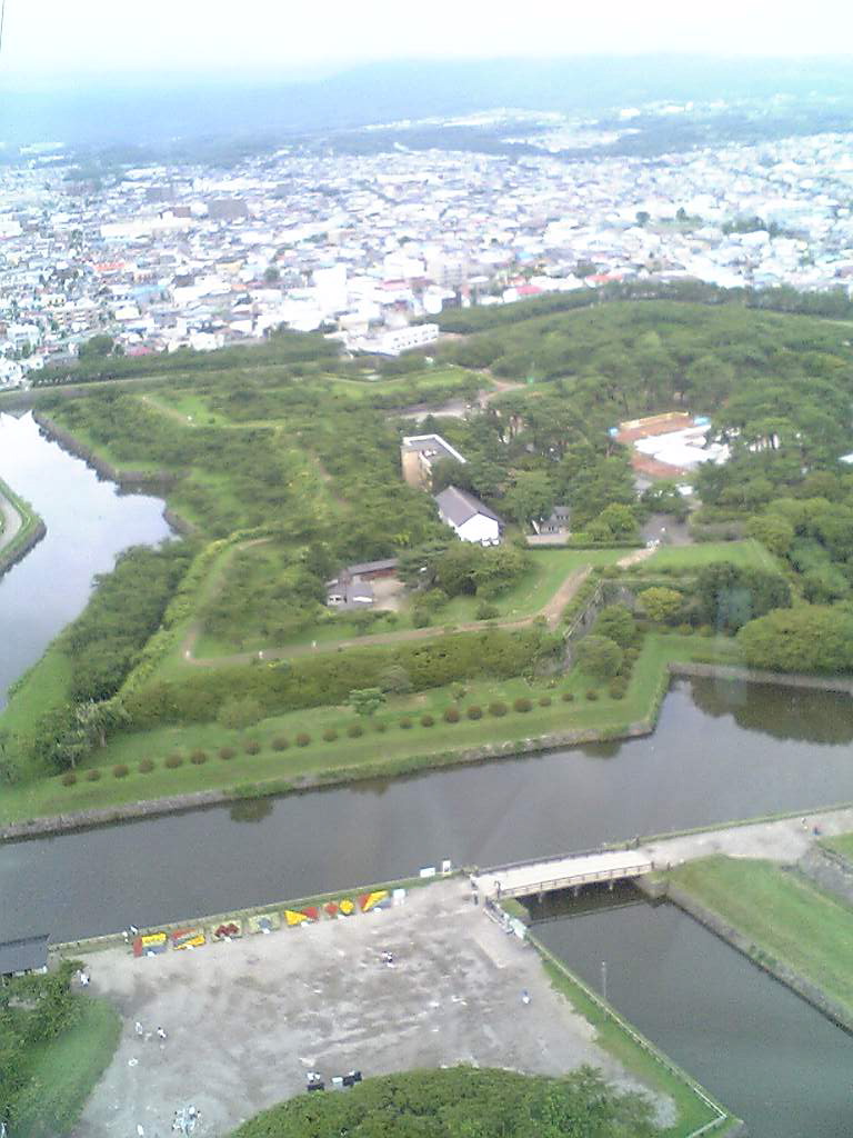 北海道行ってきました。_d0077106_2140322.jpg