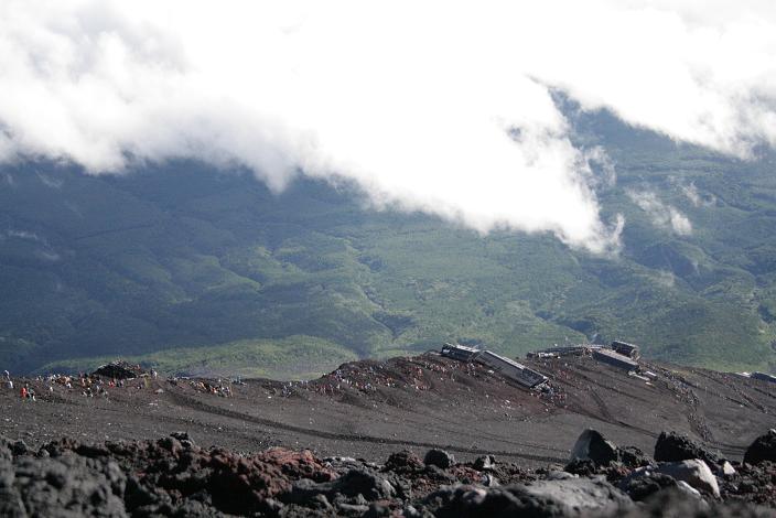 ●富士登山_c0035931_132658.jpg