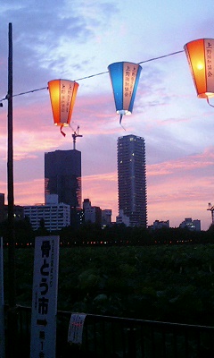 夏② 長唄→骨董市_b0063162_1457422.jpg