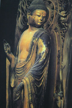 洛陽六阿弥陀巡拝 <第2番 禅林寺 永観堂> _a0045381_15365783.jpg