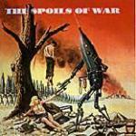 The Spoils Of War ／ The Spoils Of War (1969)_e0038994_7541942.jpg