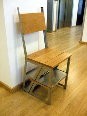 オランダのクリエーター ~Piet Hein Eek ピート・ヘイン・イーク~_f0015295_033620.jpg