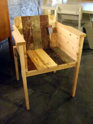 オランダのクリエーター ~Piet Hein Eek ピート・ヘイン・イーク~_f0015295_035118.jpg