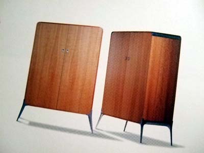 オランダのクリエーター ~Piet Hein Eek ピート・ヘイン・イーク~_f0015295_074269.jpg