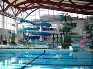 室内温水プール_d0092605_22342691.jpg