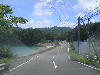 夏休み 第4弾_f0044846_3453781.jpg