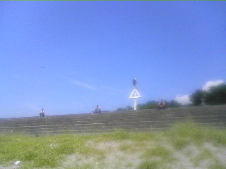 夏休み 第3弾_f0044846_3491884.jpg