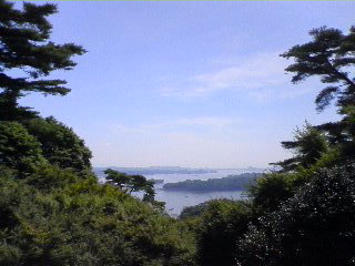 夏休み 第3弾_f0044846_3493676.jpg