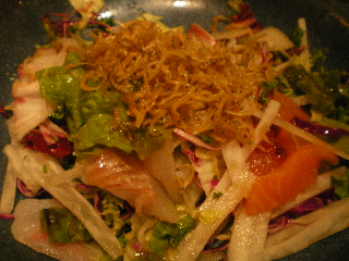 わらじや <渋谷>_c0118352_612478.jpg