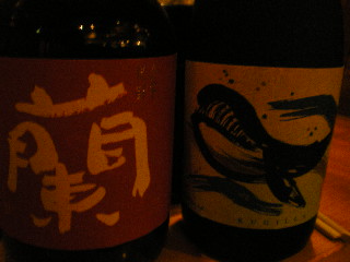 わらじや <渋谷>_c0118352_6131983.jpg