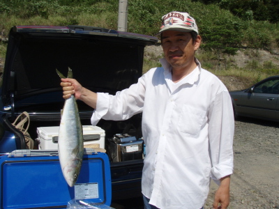 棚田の稲刈り_a0077071_1822779.jpg