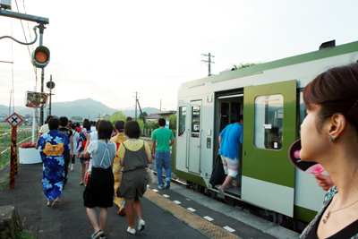 東北旅行報告　2007/8/14後編_a0026380_19531821.jpg