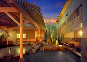 スーパー銭湯♪_d0030894_31132100.jpg