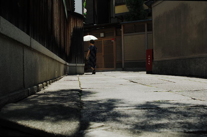 真夏日の東山散策・石塀小路編_f0032011_21434161.jpg