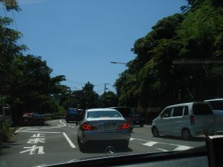2007年8月16日 ここは日本か??? _b0098584_02615.jpg