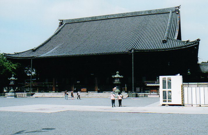 東本願寺函館別院(はこだての建物案内)その２_f0142606_02252.jpg