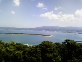お城へサイクリング_c0073813_2311396.jpg