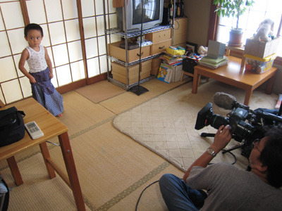 パジャマでおじゃま Ryu S Eye 設計者の日常と住まいの考察 パジャマでおじゃま Ryu S Eye 設計者の日常と住まいの考察