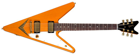 Gibsonの逆さまFlying-V_e0053731_1943140.jpg