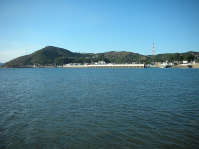 Naoshima Standerd～スタンダードな直島_d0094135_22523326.jpg