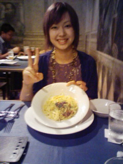 イタリアン☆_d0122950_11594338.jpg