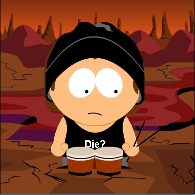 蝙蝠とカラス- -(with hyde)