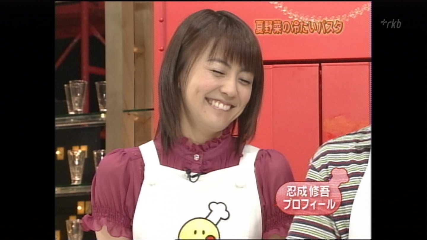 チューボーですよ キャプアナ