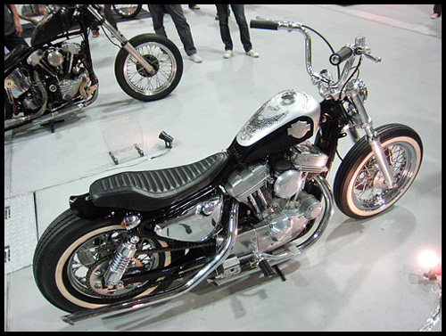 NEW ORDER CHOPPER SHOWに行ってきました！その1_b0047907_21565699.jpg