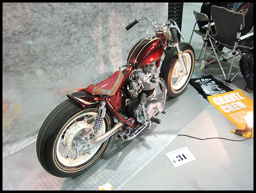 NEW ORDER CHOPPER SHOWに行ってきました！その1_b0047907_22132285.jpg