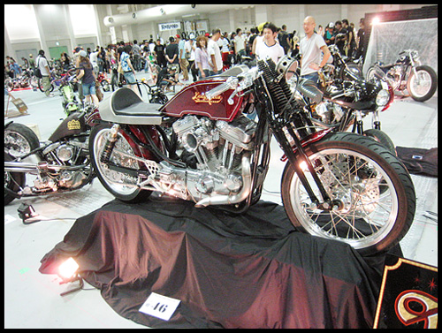 NEW ORDER CHOPPER SHOWに行ってきました！その1_b0047907_22141943.jpg