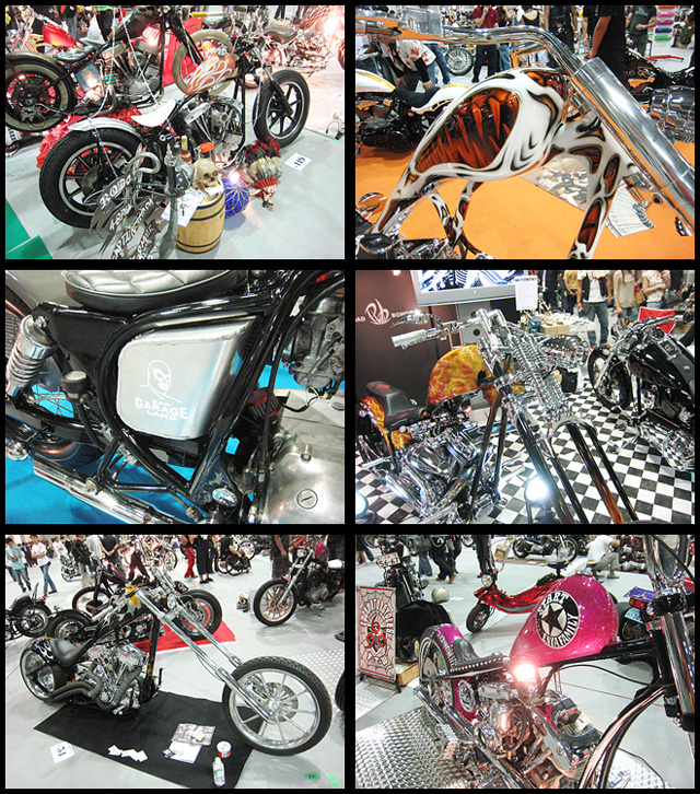 NEW ORDER CHOPPER SHOWに行ってきました！その1_b0047907_2216323.jpg