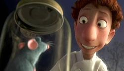 レミーのおいしいレストラン 2007 米 映画の心理プロファイル レミーのおいしいレストラン 2007 米 映画の心理プロファイル