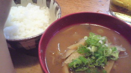 トヨタ博物館、きしめん、伊勢の居酒屋_f0141419_61172.jpg