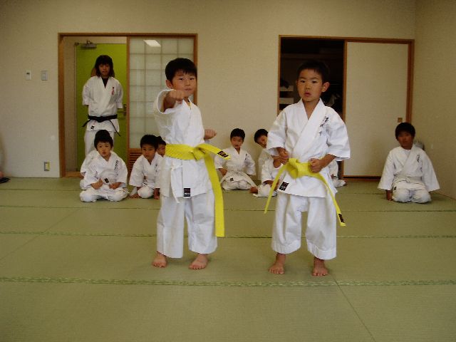 宮の沢道場審査会_c0118332_045825.jpg