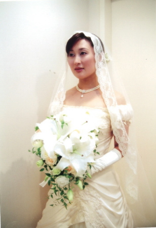 2007年3月25日　片山様ご夫妻_d0077645_20193251.jpg